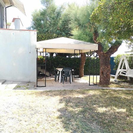 Apartamento Giardino Sul Mare Casa Casoni Numana Exterior foto