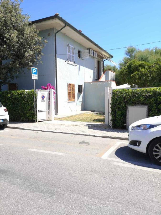 Apartamento Giardino Sul Mare Casa Casoni Numana Exterior foto