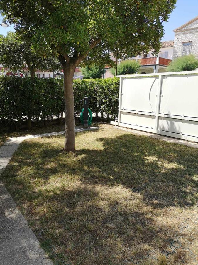 Apartamento Giardino Sul Mare Casa Casoni Numana Exterior foto