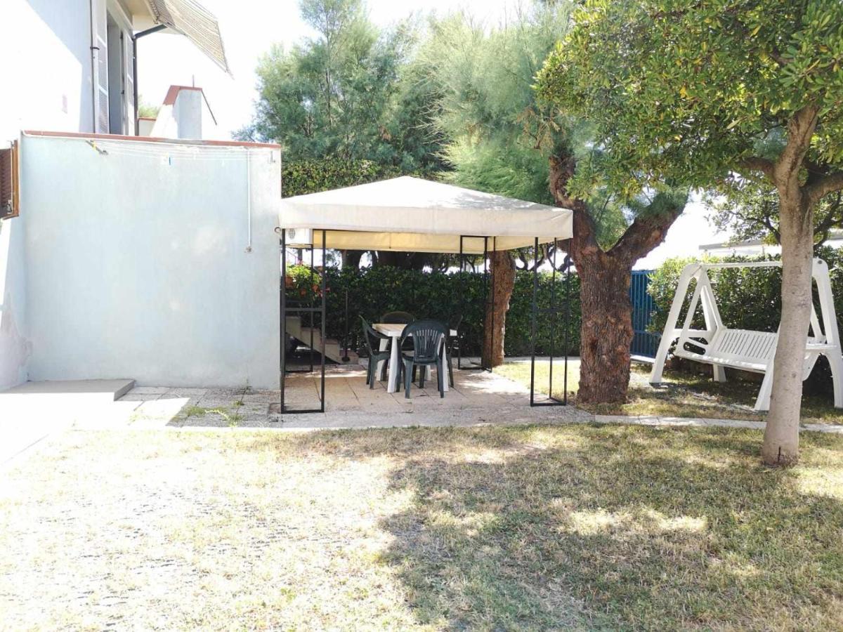 Apartamento Giardino Sul Mare Casa Casoni Numana Exterior foto